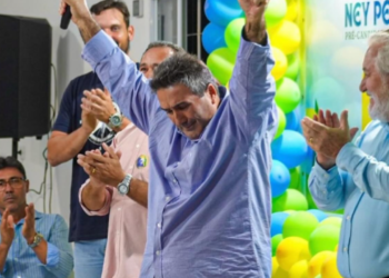 Mané Nunes, a caminhada da esperança