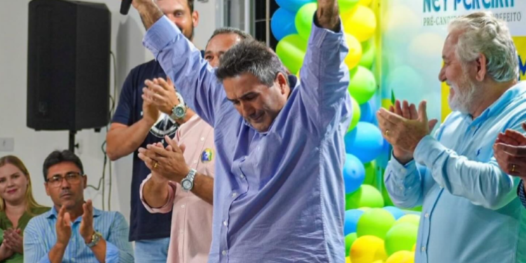 Mané Nunes, a caminhada da esperança