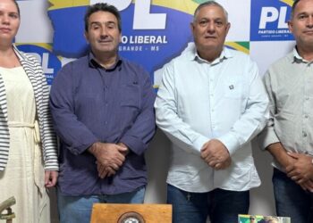 PL confirma pré-candidatura de Mané Nunes à Prefeitura de Alcinópolis
