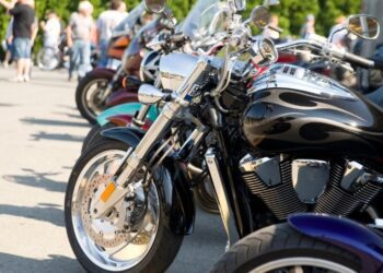 8º Moto Fest agita Costa Rica neste fim de semana