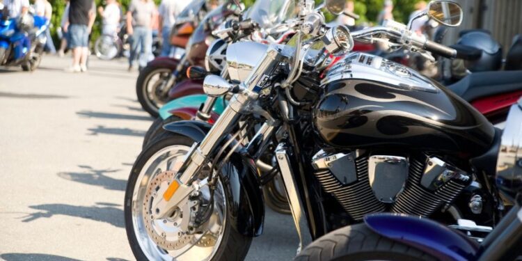 8º Moto Fest agita Costa Rica neste fim de semana