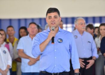 Manoel Nery tem quatro vezes mais intenções de voto que segundo colocado em Camapuã