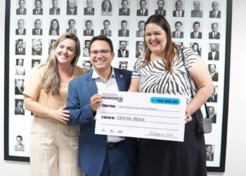 Governo de MS paga emendas de Pedrossian Neto para a saúde