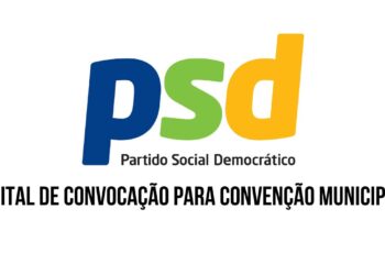 Jaraguari: PSD divulga Edital de Convocação para Convenção Municipal