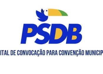 Jaraguari: PSDB divulga Edital de Convocação para Convenção Municipal