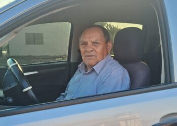 Produtor rural e empresário Raimundinho tem forte presença na política de Figueirão