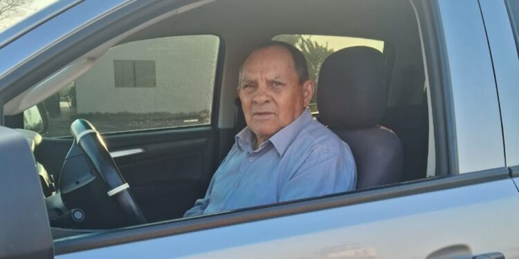 Produtor rural e empresário Raimundinho tem forte presença na política de Figueirão