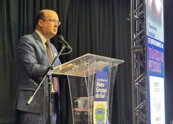 Mato Grosso do Sul promove seminário para enfrentar tráfico de pessoas