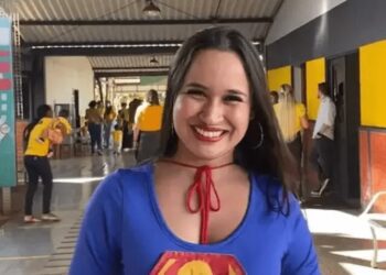 Servidora do Detran é presa por acesso ilegal a sistema para facilitar fraudes