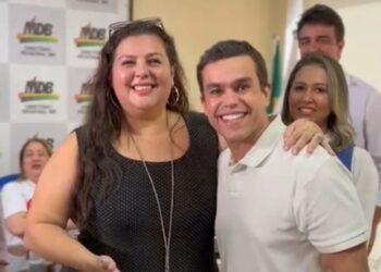 Hana Aysha: Um olhar corajoso para mudar nossa Campo Grande