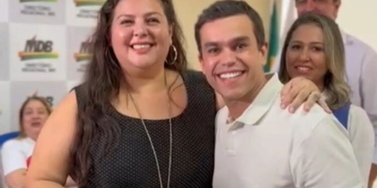 Hana Aysha: Um olhar corajoso para mudar nossa Campo Grande