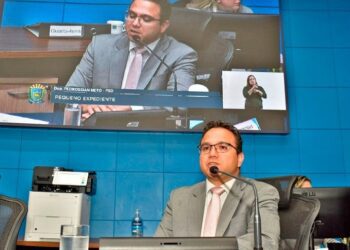 Frente Parlamentar discute recolhimento de ICMS com hospitais filantrópicos