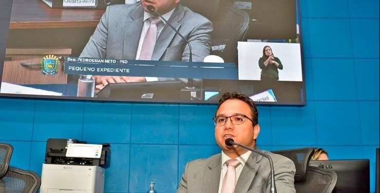 Frente Parlamentar discute recolhimento de ICMS com hospitais filantrópicos