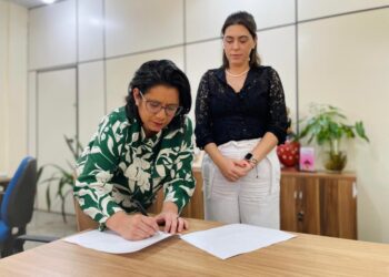 Mato Grosso do Sul assina compromisso pela erradicação do feminicídio