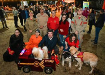Governo de MS inclui participação de protetores em programa de defesa à vida animal
