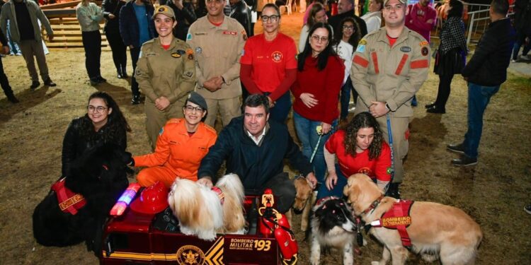 Governo de MS inclui participação de protetores em programa de defesa à vida animal