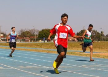 Com disputas emocionantes, primeiro bloco dos Jogos Escolares de MS é finalizado