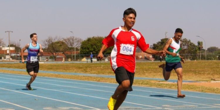 Com disputas emocionantes, primeiro bloco dos Jogos Escolares de MS é finalizado