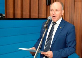 Utilidade pública é proposta à entidade que representa pessoas com deficiência