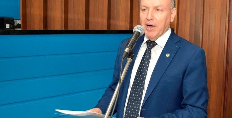 Utilidade pública é proposta à entidade que representa pessoas com deficiência