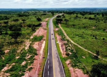 Nova rodovia encurta trajeto em 40 km para quem for curtir Festival de Inverno de Bonito