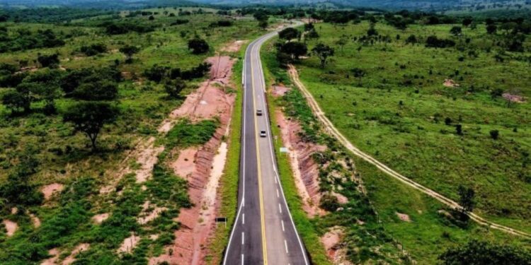 Nova rodovia encurta trajeto em 40 km para quem for curtir Festival de Inverno de Bonito