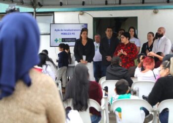 Recadastramento do Mais Social amplia oportunidades de qualificação e emprego