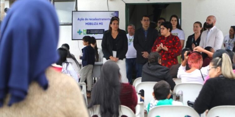 Recadastramento do Mais Social amplia oportunidades de qualificação e emprego