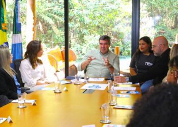 Governo do Estado expande Programa de Aprendizagem Profissional na rede pública de ensino