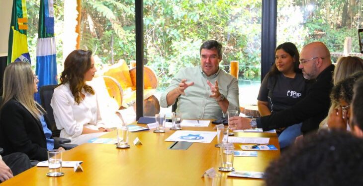 Governo do Estado expande Programa de Aprendizagem Profissional na rede pública de ensino