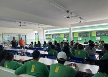 Programa Defesa Civil nas Escolas prepara as próximas gerações para situações de emergência