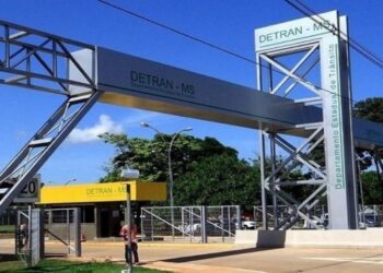 Detran-MS é obrigado a realizar concurso público para preencher vagas em suas unidades
