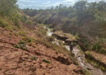 PMA aplica multa de R$ 81.600 em fazenda de Paraíso das Águas