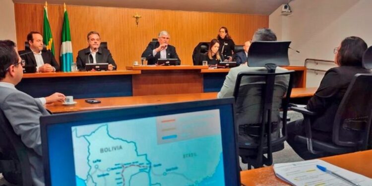 Reativação da ferrovia tornará MS em um potencial logístico