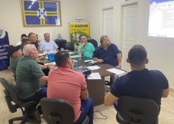 Campeonato Estadual de 2025 terá novo formato com todos os clubes se enfrentando na primeira fase