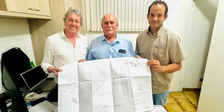 Figueirão avança com construção de 40 novas casas populares no Estrela D’Alva