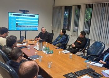 Governo de Mato Grosso do Sul realiza 3º ciclo de reuniões para discutir Plano Plurianual 2024-2027