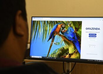 A partir de setembro, IPVA deverá ser pago exclusivamente pelo portal e-Fazenda