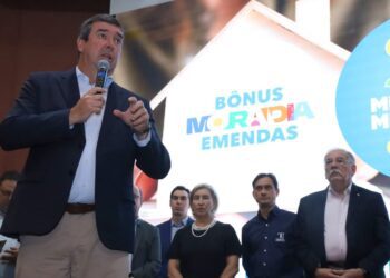 Programa realiza sonho da casa própria e muda a realidade de famílias em MS