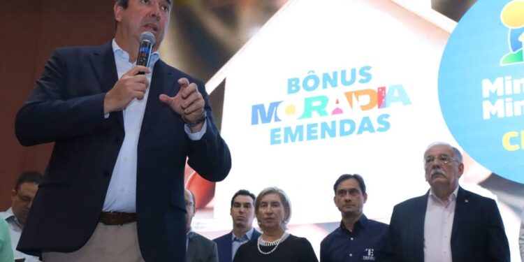 Programa realiza sonho da casa própria e muda a realidade de famílias em MS