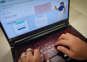 MEC anuncia resultado da segunda chamada do Prouni 2024