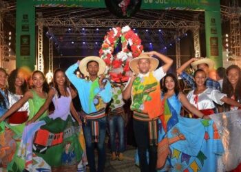 MS marca forte presença no 8º Salão Nacional do Turismo