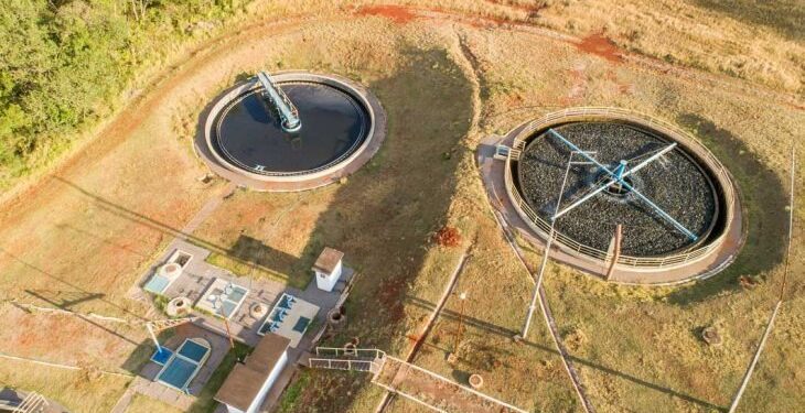 MS se mantém como referência nacional na universalização do esgotamento sanitário