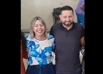 Líder da Prefeita Gerolina na Câmara Municipal, Saylon Cristiano de Moraes tem pedido de Cassação do Registro de Candidatura por Lavagem de Dinheiro e fraude em licitação