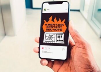 TSE e Aner lançam campanha para combater desinformação nas eleições