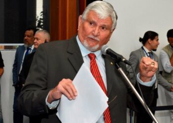 ALEMS promove na sexta-feira audiência para debater reativação da Malha Oeste Ferroviária