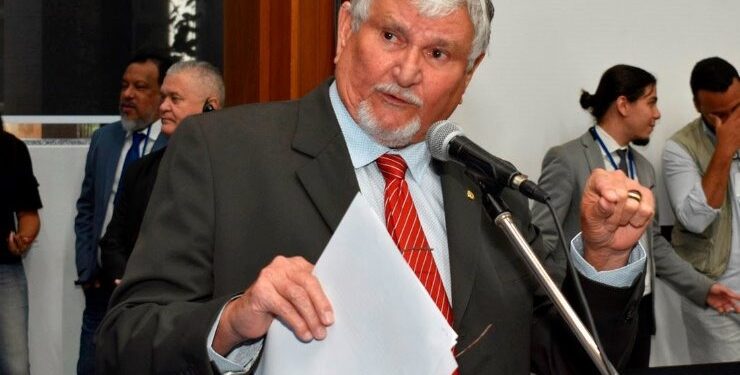 ALEMS promove na sexta-feira audiência para debater reativação da Malha Oeste Ferroviária