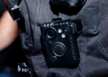 Mato Grosso do Sul se junta a licitação federal para compra de câmeras corporais