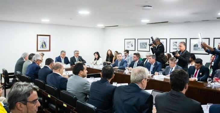 Governos discutem incêndios florestais e MS recebe destaque por integração no trabalho contra o fogo