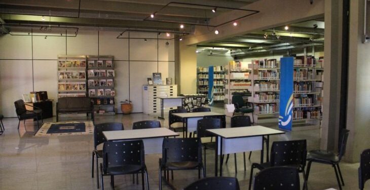 Fundação de Cultura de Mato Grosso do Sul realiza cadastro de bibliotecas comunitárias